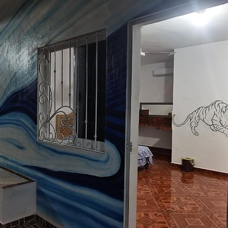 Blue Hotel บากาลาร์ ภายนอก รูปภาพ