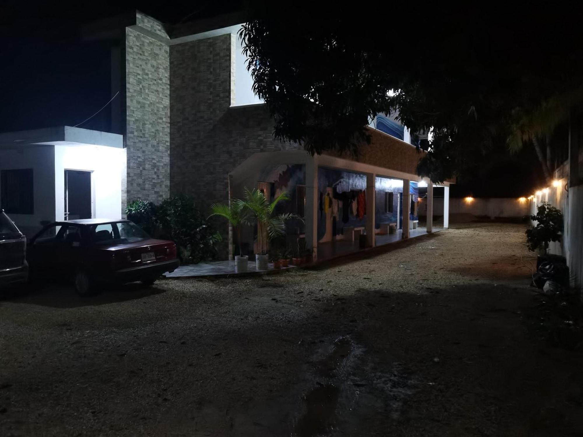 Blue Hotel บากาลาร์ ภายนอก รูปภาพ