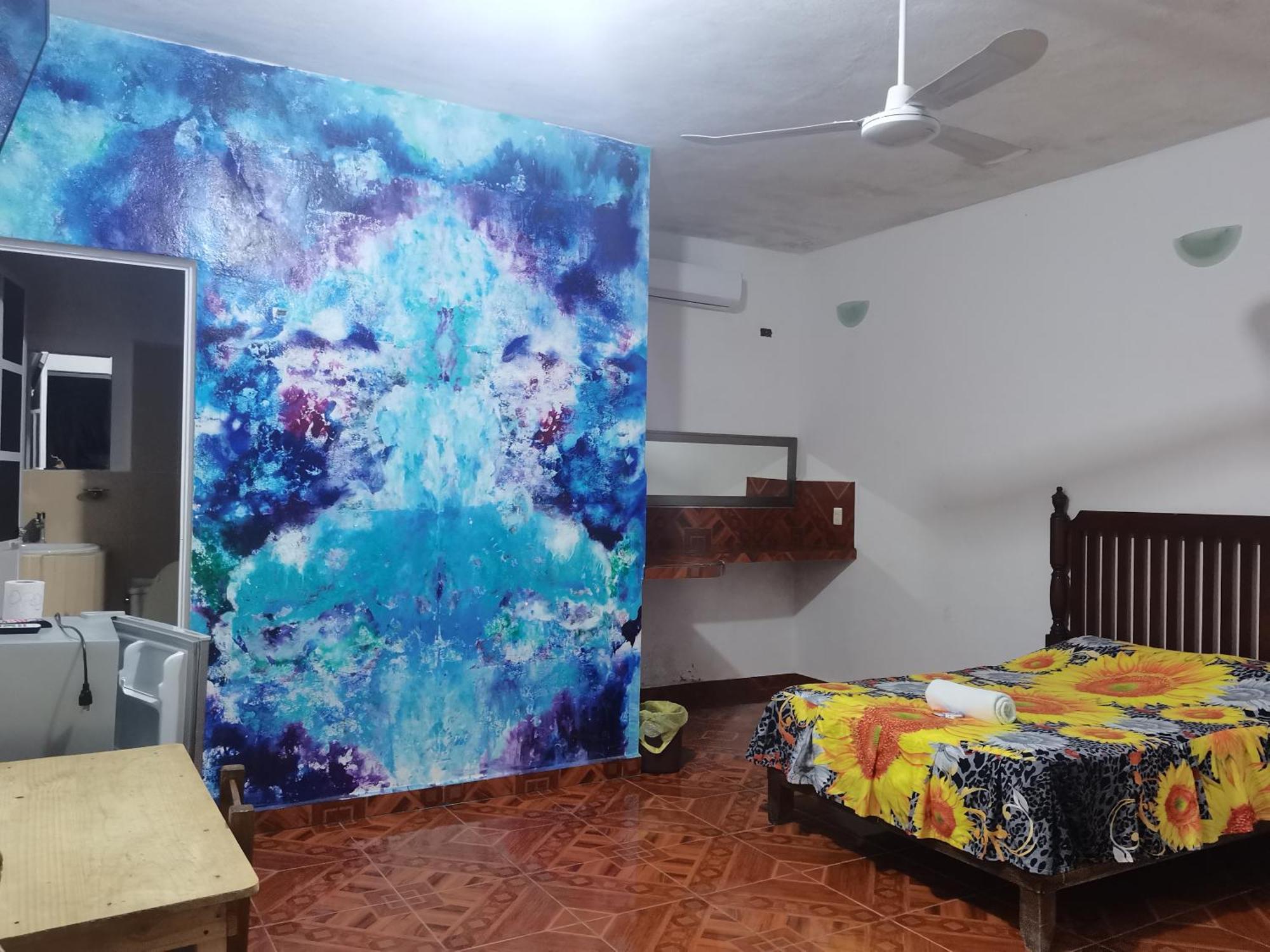 Blue Hotel บากาลาร์ ภายนอก รูปภาพ